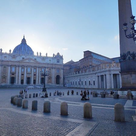 Luxury Suites - Stay Inn Rome Experience Exterior foto